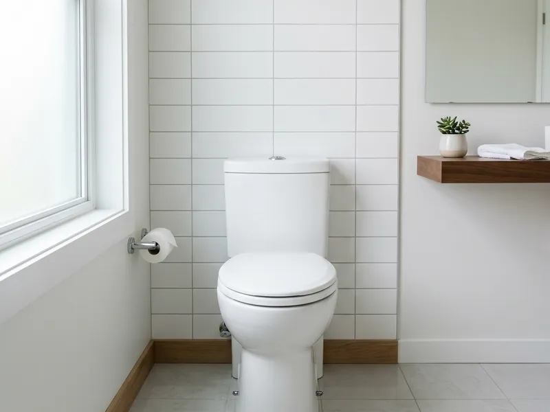 Toilet Repair & Installation Plumber in Robinwood, MD